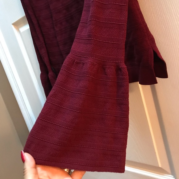 Ann Taylor Top - Picture 6 of 9